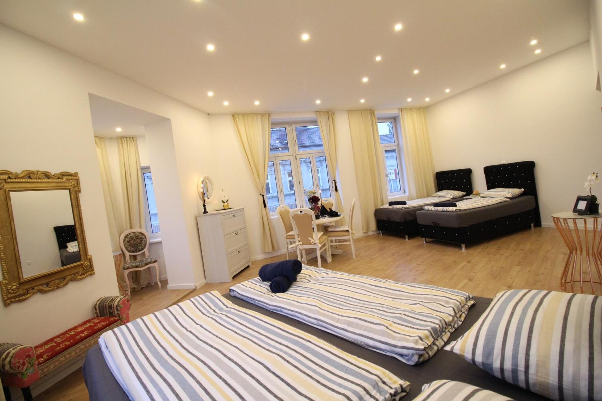Comfortable In The Alterlaa Area Lv4 Privatunterkunft Wien